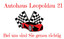 Logo Autohaus Leopoldau 21